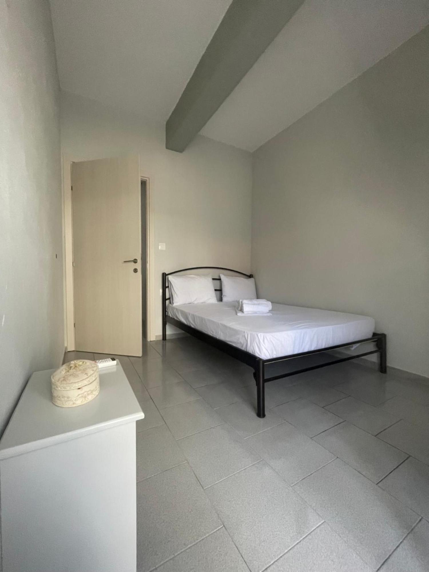 Nemesis Apartment Litochoro Exterior photo
